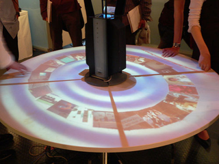 Illustration for article titled Sony's Secret R&D Open House